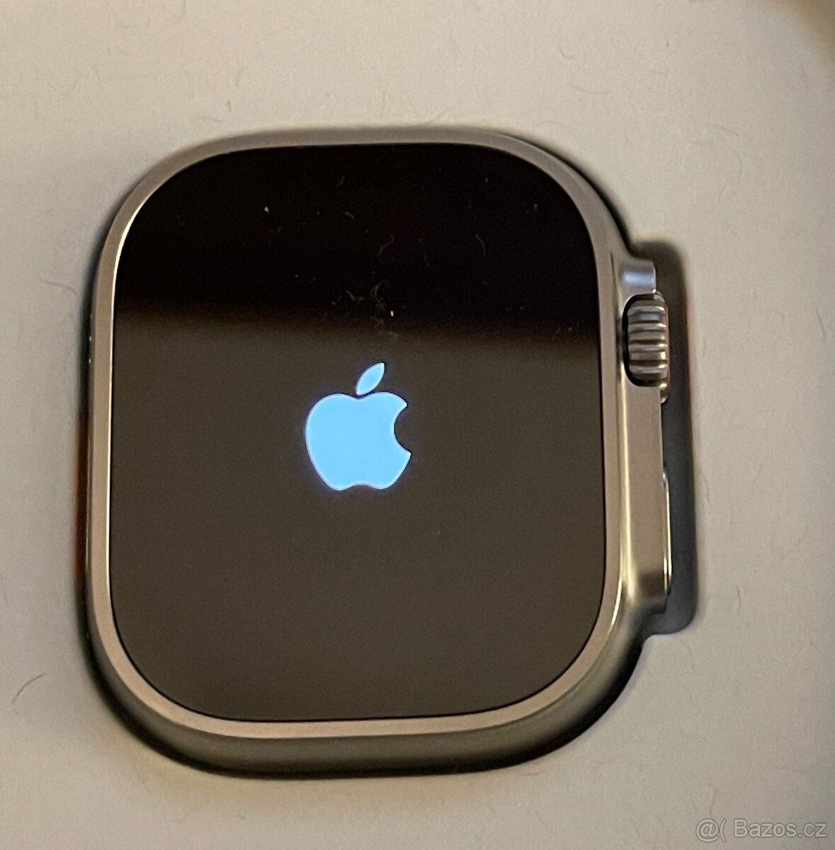 Apple Watch Ultra 2 iCloud - 4