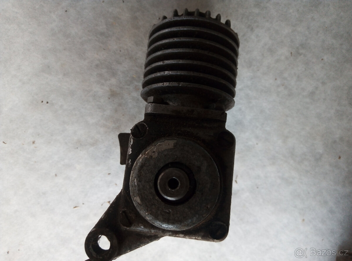 kompresor octávia - 4