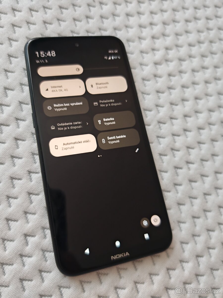 HMD Nokia X10 6/64 android - 4