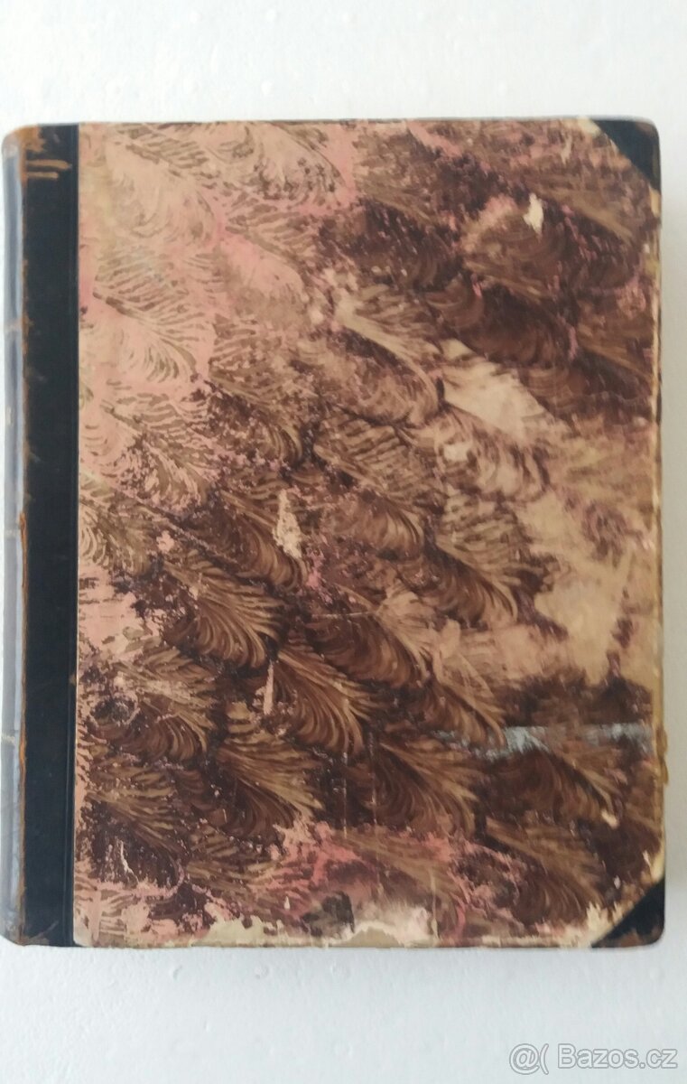 Světozor ročník XIV. / rok 1913 - 4