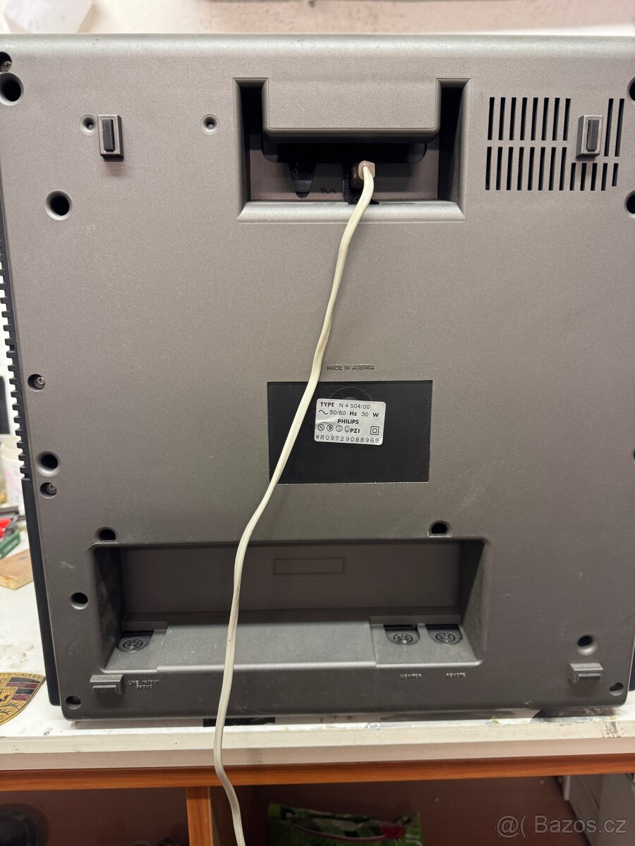 Philips N4504 - 4