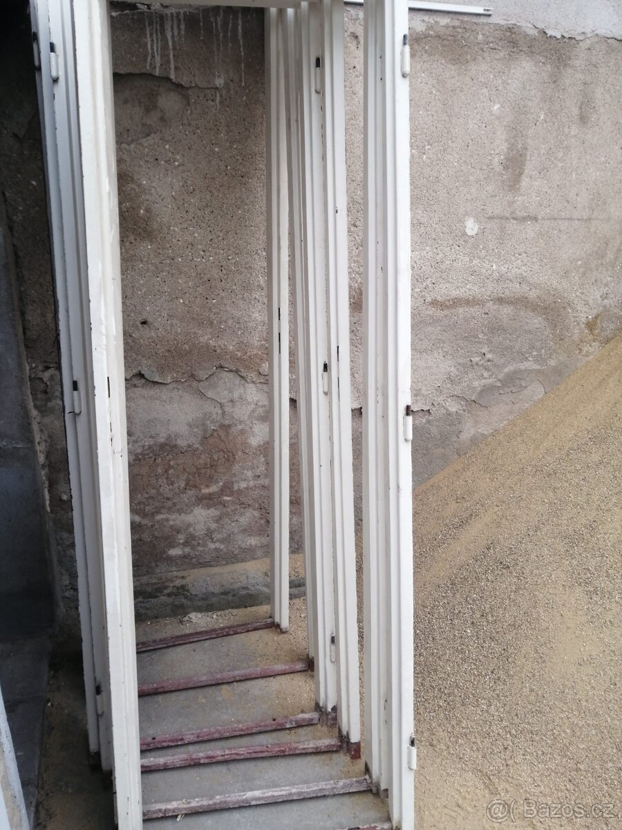Dveře a zárubně - 4