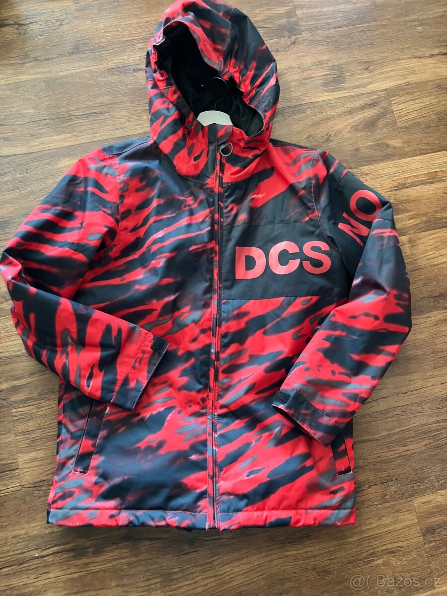 SNB chalpecka bunda - 4