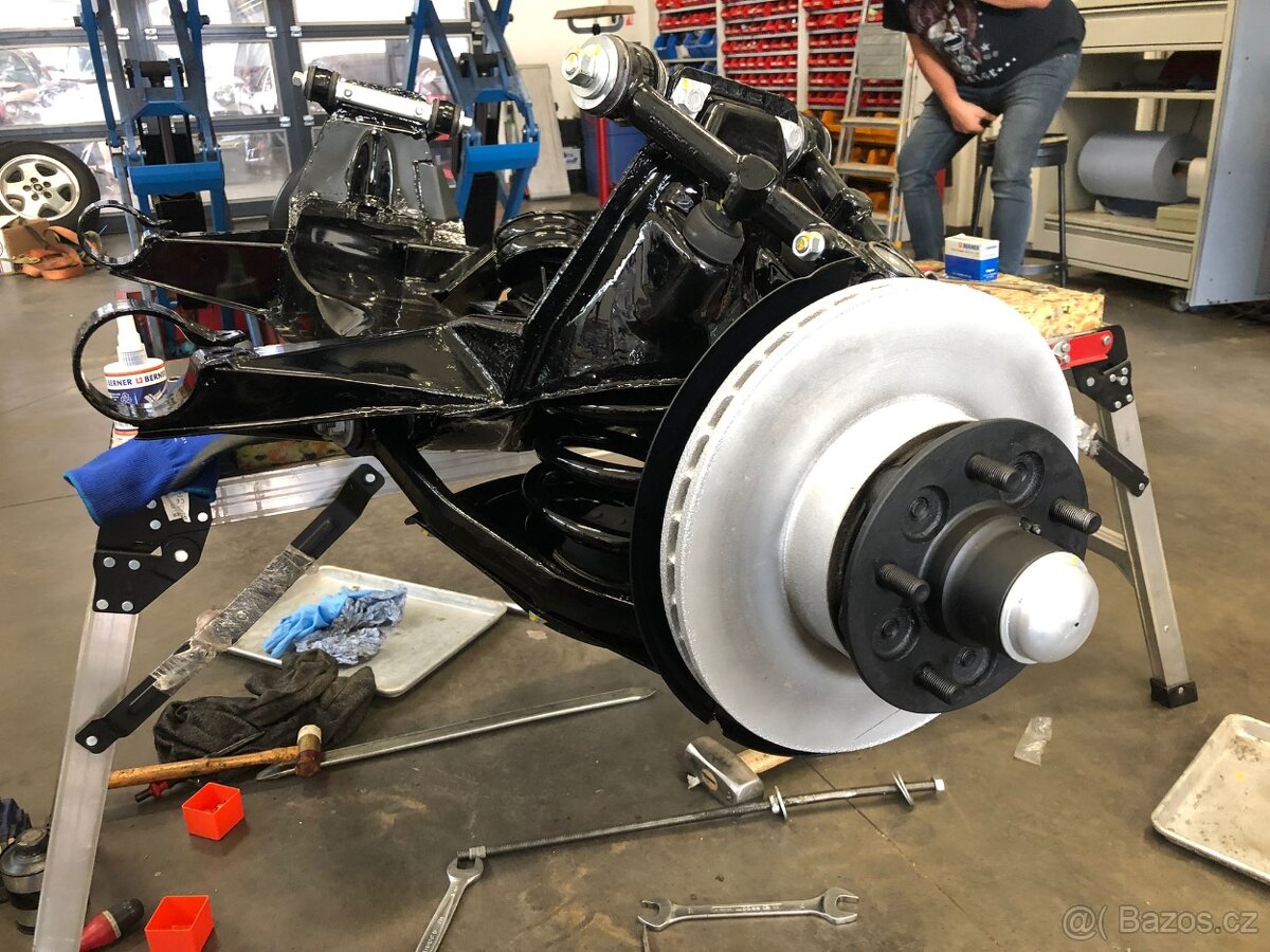 JAGUAR XJS TARGA cabrio 5,3 - 4