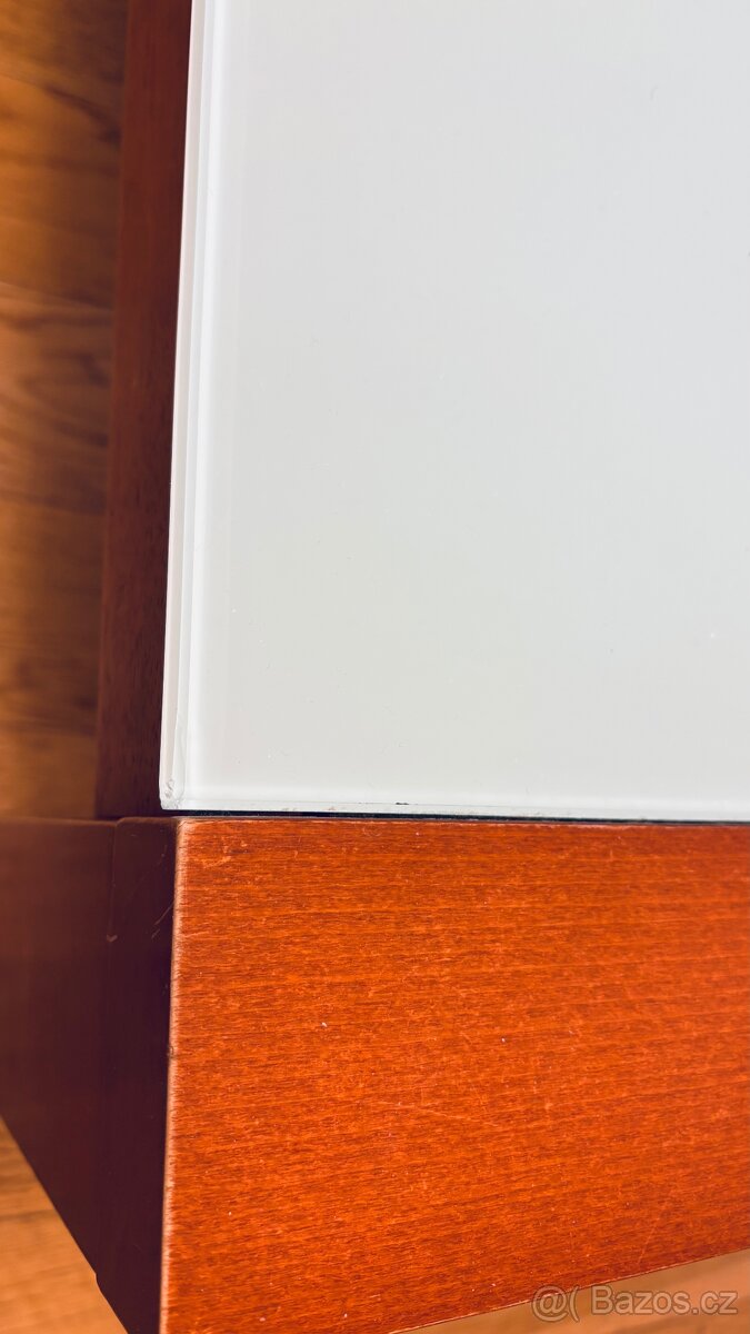 Konferenční stůl 120x70cm - 4