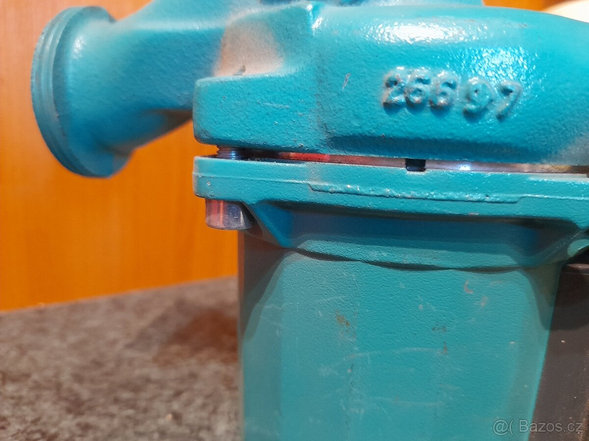 Prodám oběhové čerpadlo - 4