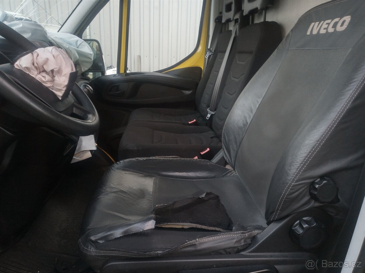 Peugeot boxer - 4