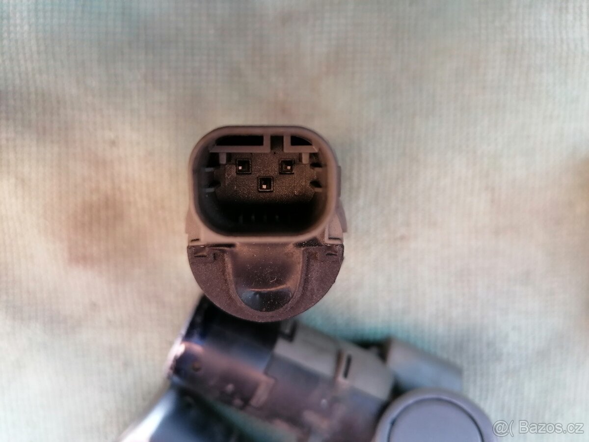 BMW E60/E39/X5/Z4 originál PDC čidla - 4