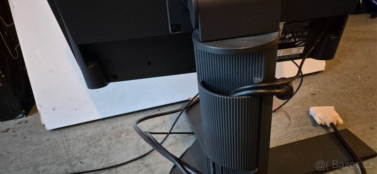 Eizo LCD monitor 17" - 4