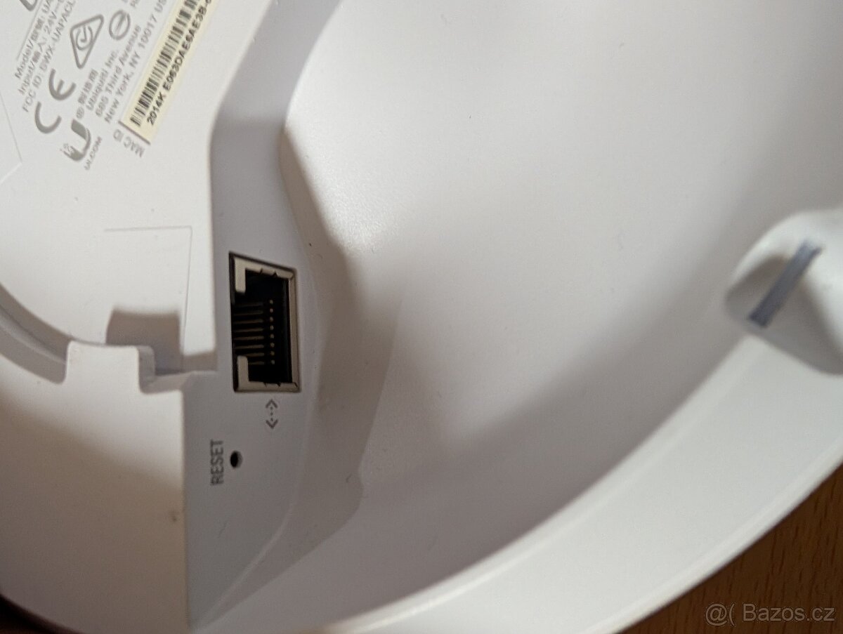 Unifi AP AC Lite, 2 ks - 4