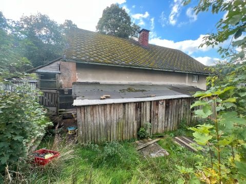 K prodeji RD Ruprechtice č.p. 125. - 4