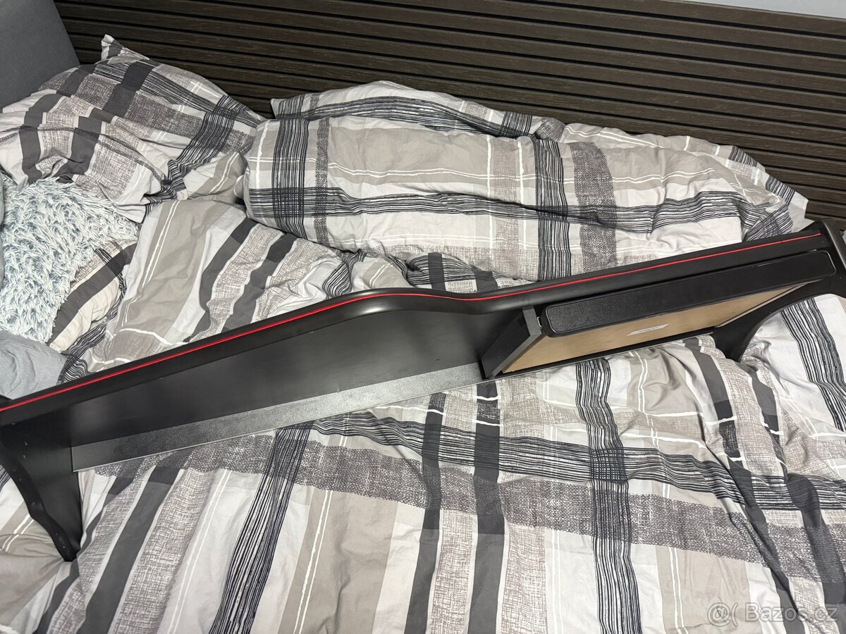 Scania Stolek Dlouhý - 4