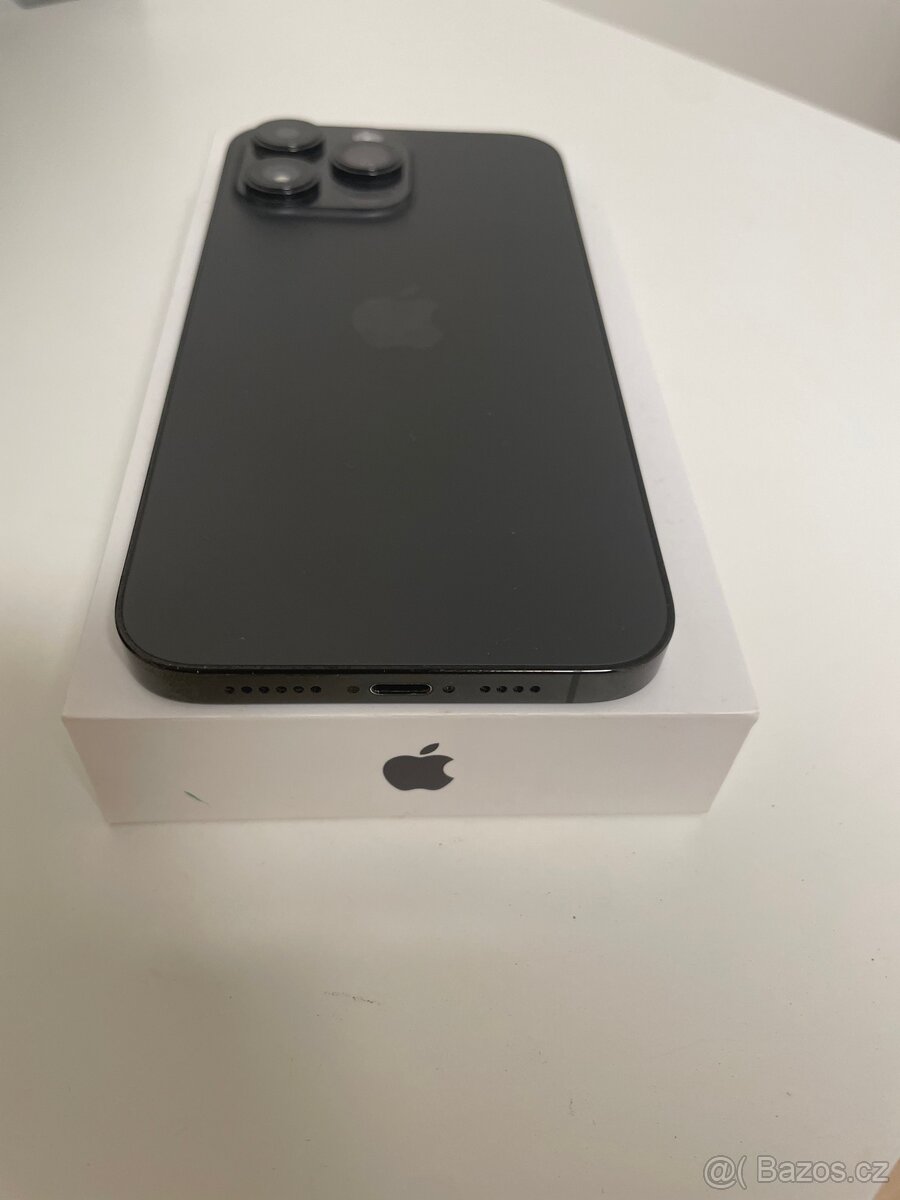 iPhone 14 Pro Max 128GB - 4
