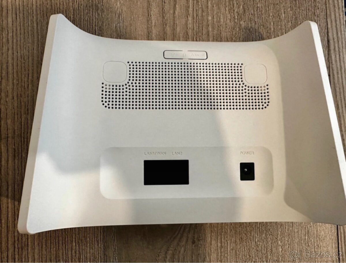 Router TCL HH132 - 4