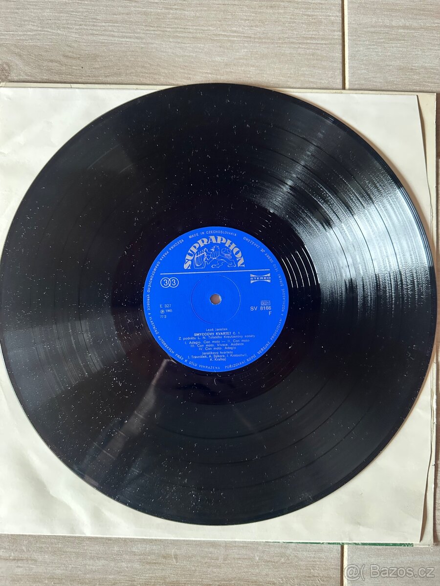 Mistři české hudby - 4