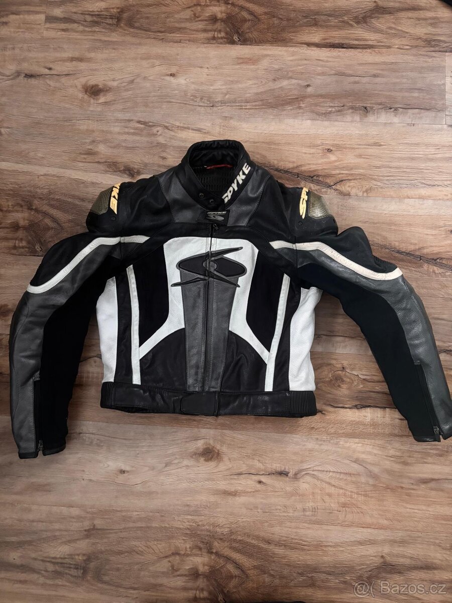 Dvoudílná kombinéza značky SPYPE - 4