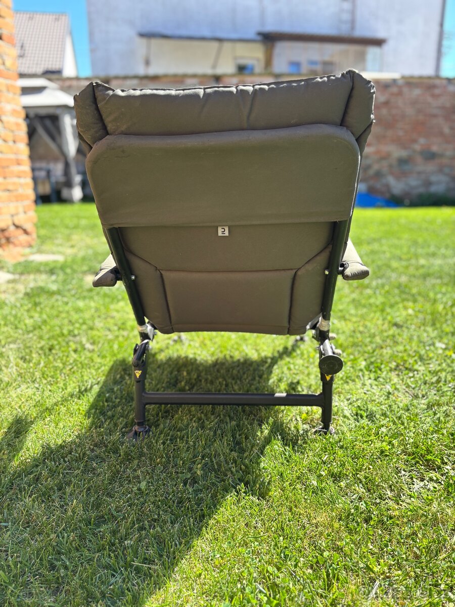 Rybářské křeslo - 4