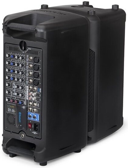 SAMSON XP 800 - 4