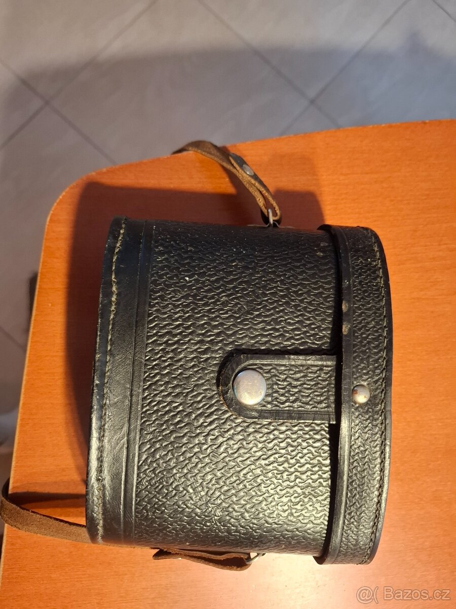 Dalekohled ruský 8x30 - 4