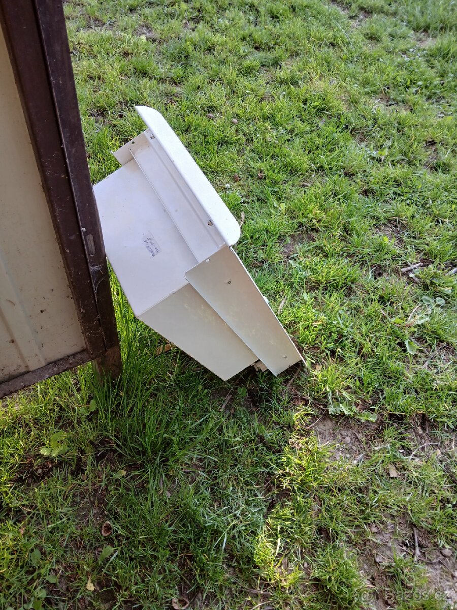 Elektroměrový rozvaděč - 4