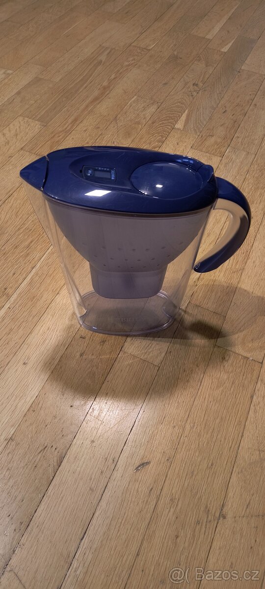 Konvice Brita - 4