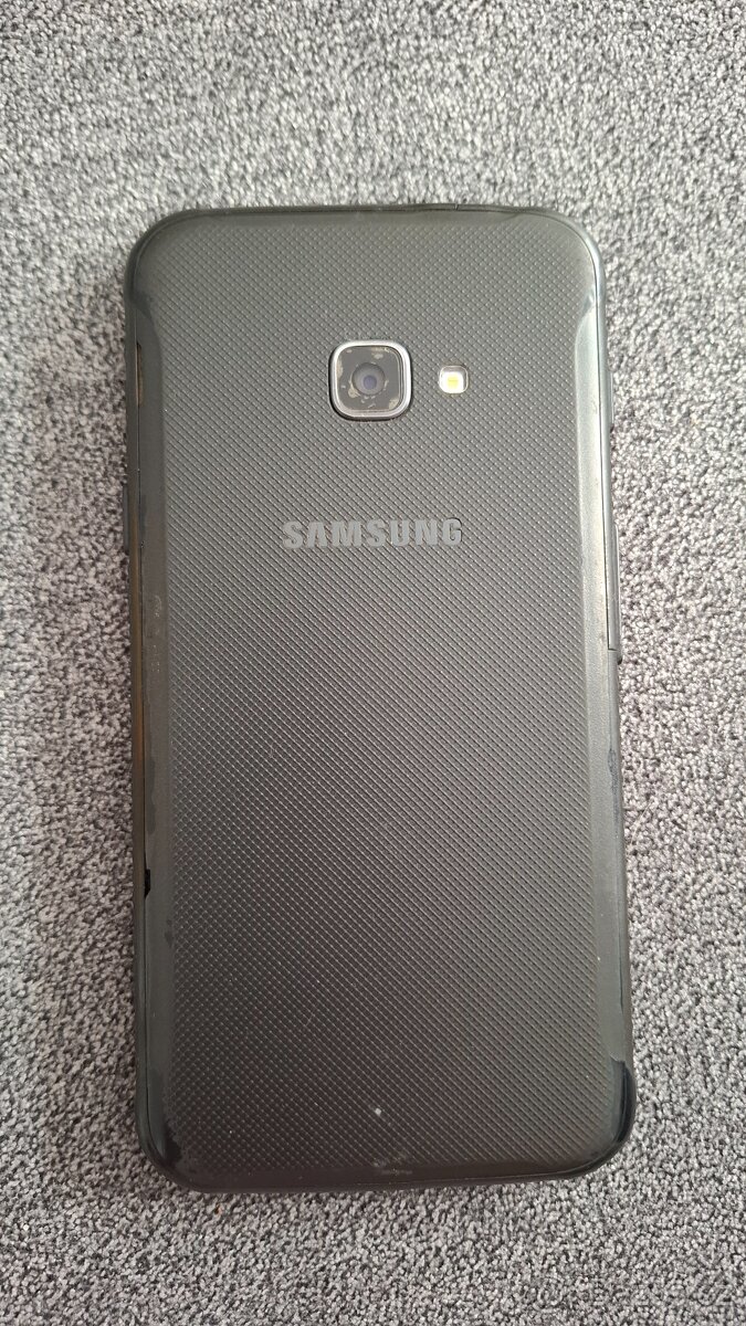 Samsung Galaxy XCover 4s - 4