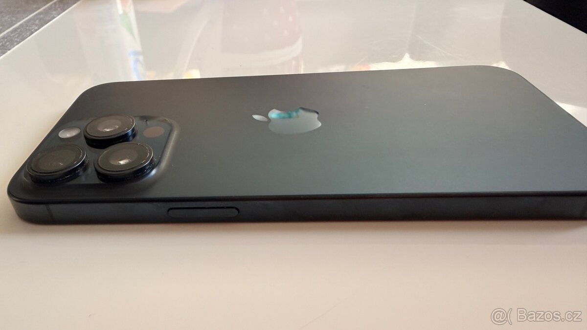 IPhone 15 Pro Max 512GB - 4