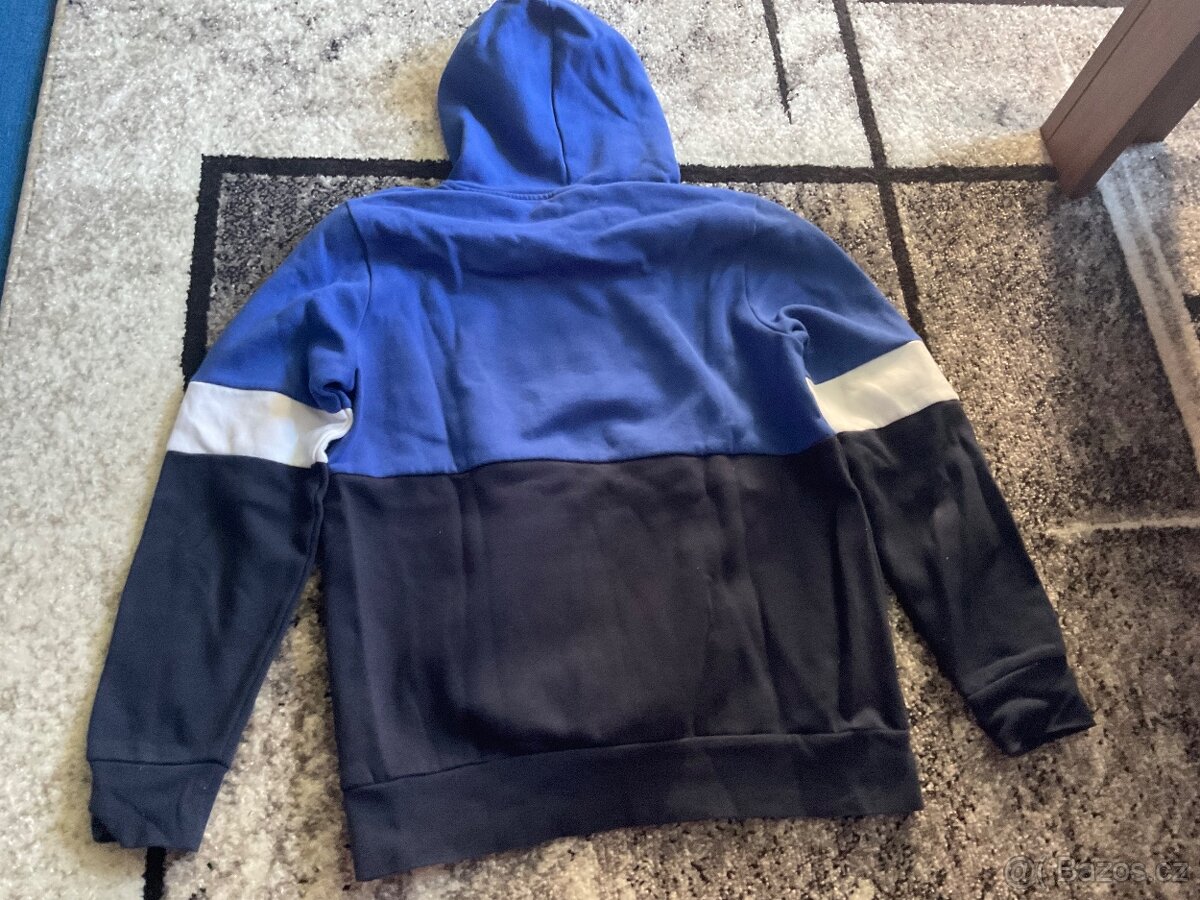Adidas mikiny - 4