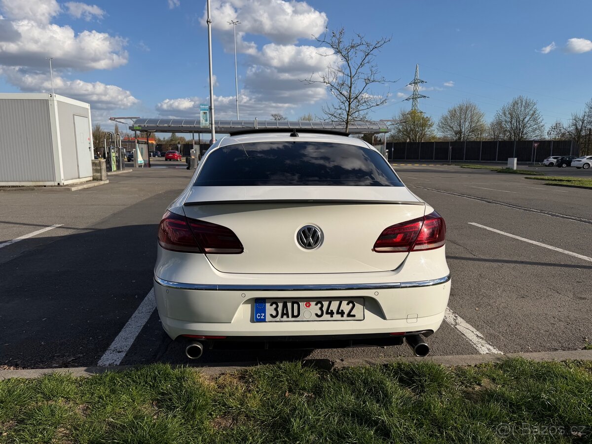 Vw cc - 4