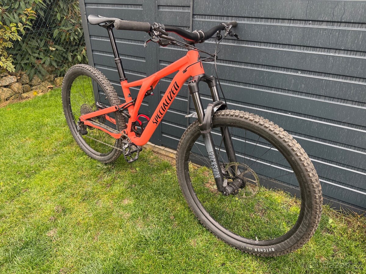 Specialized Stumpjumper Alloy 29" - 4