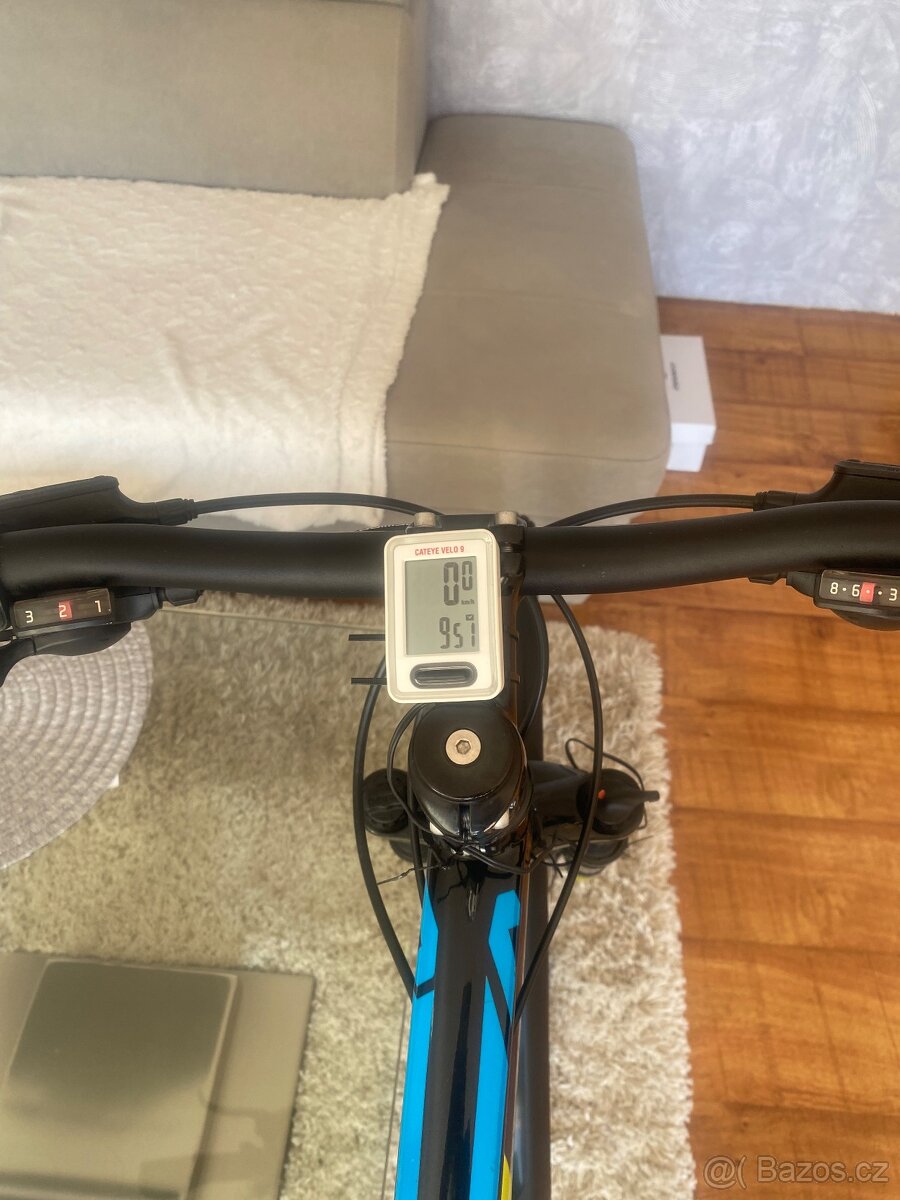Specialized Hardrock 26 - 4