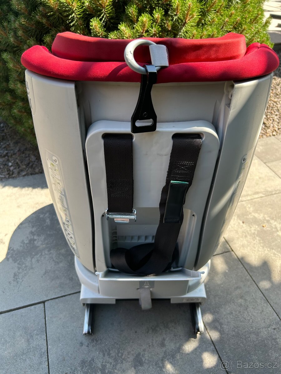Britax Romer 18kg isofix - 4