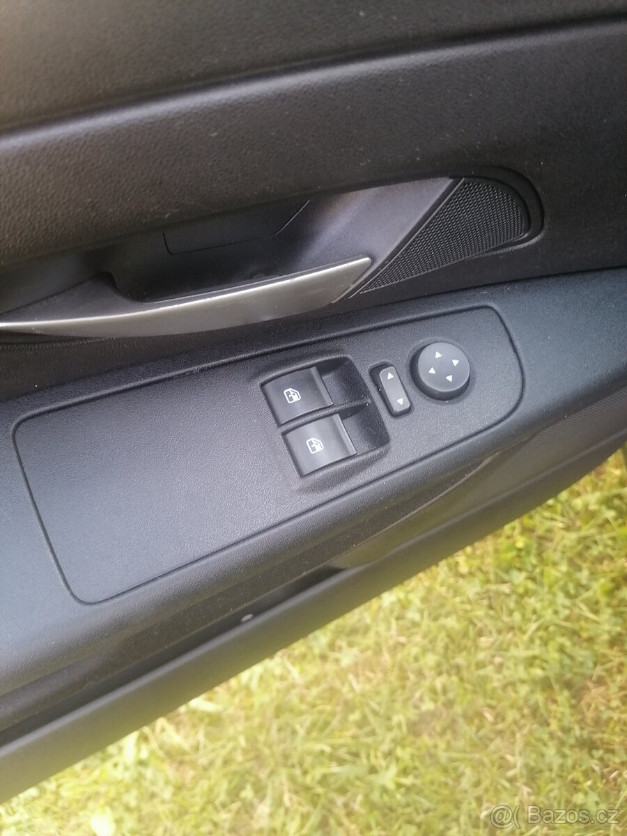 Fiat grande Punto 1,4 - 4