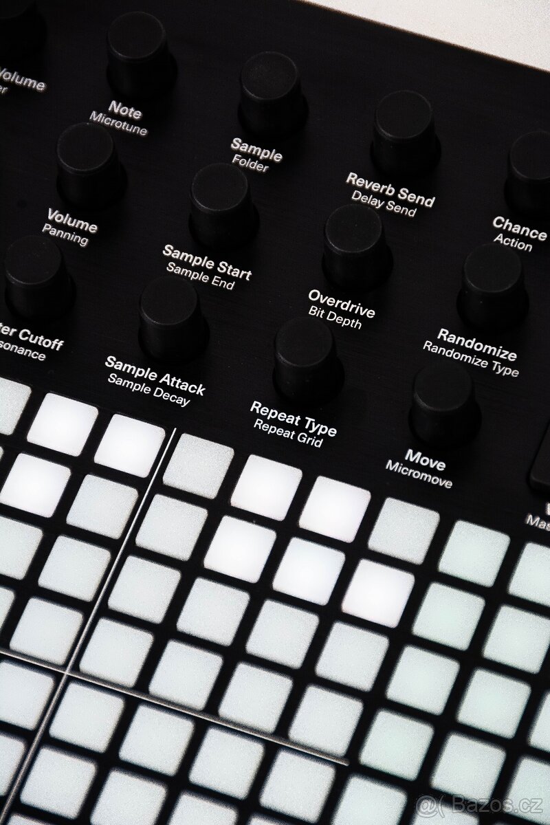 POLYEND PLAY - 4