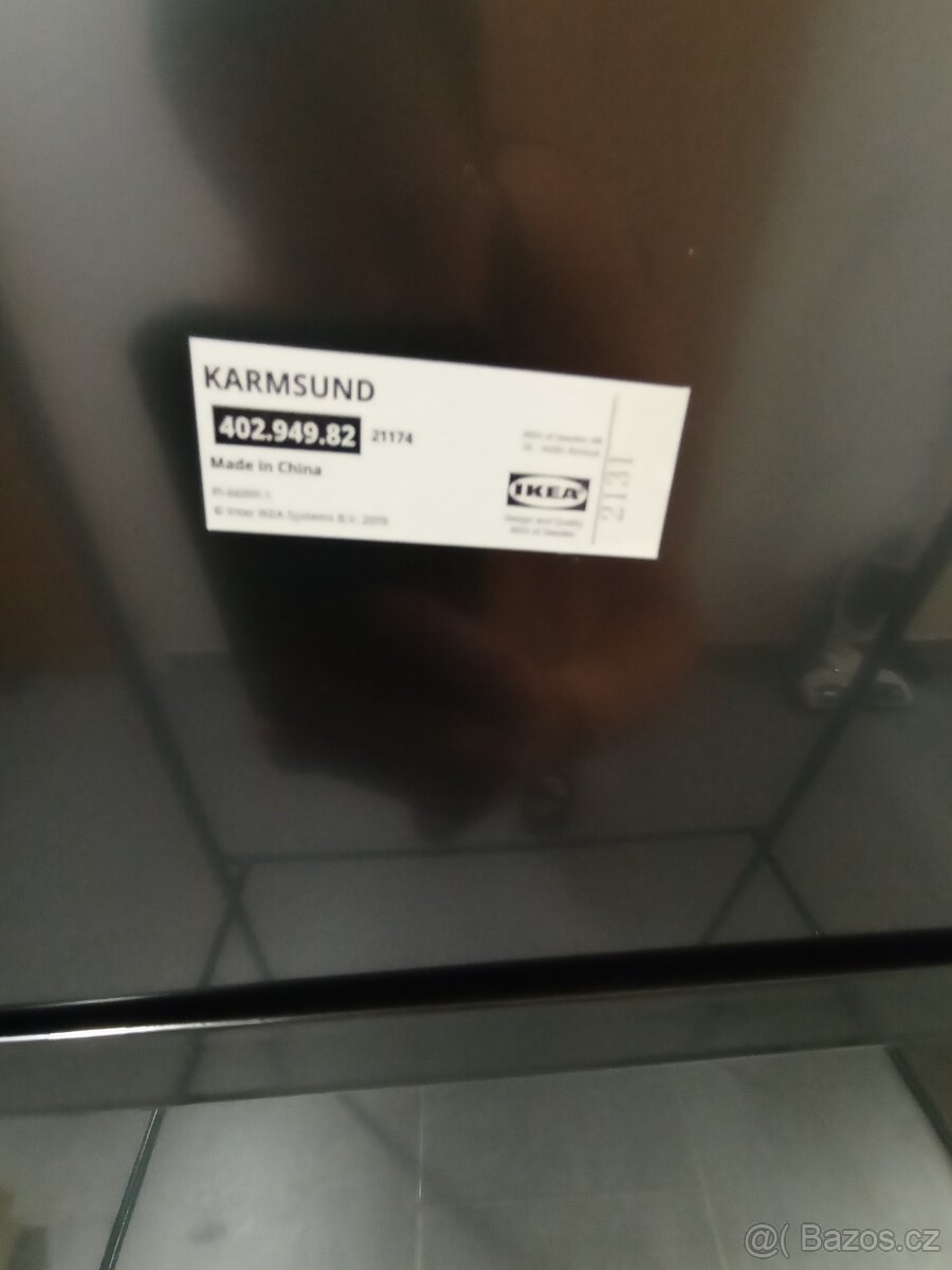 Zrcadlo ikea - 4