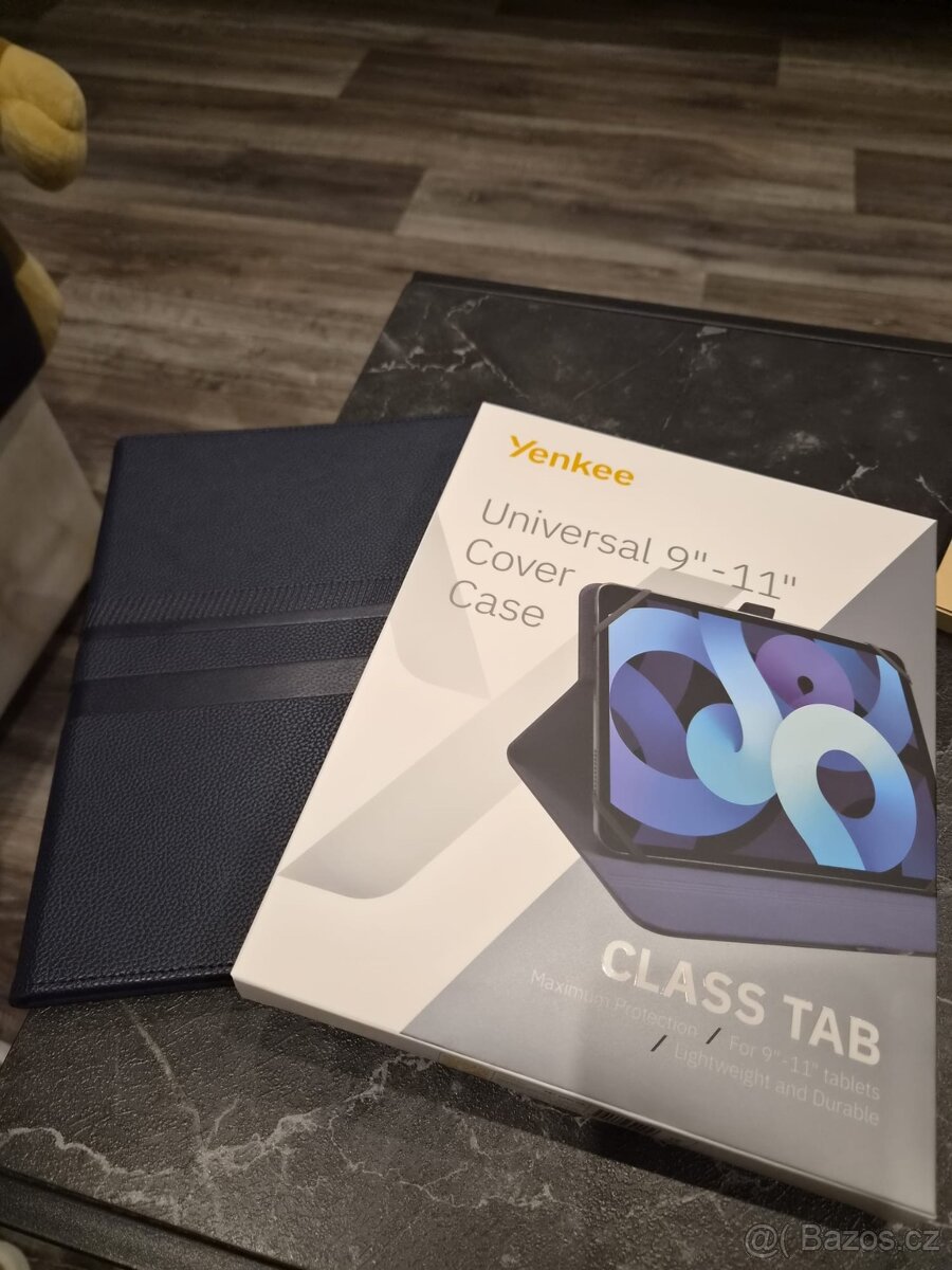Samsung Galaxy Tab A11 - 128 GB – nový - 4