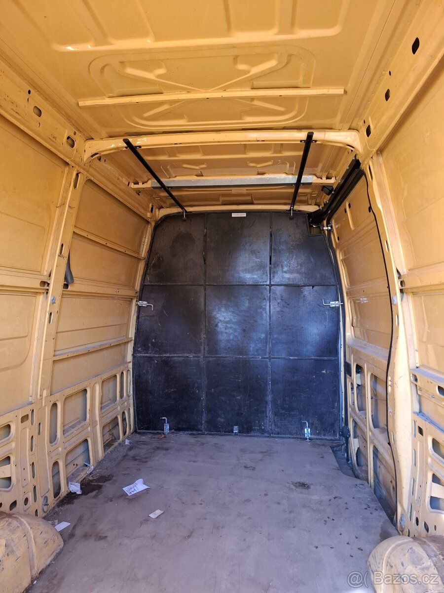 Iveco Daily 35s14, 2.3hpt. - 4