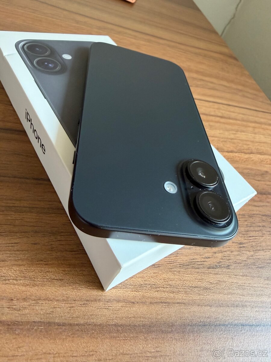 Iphone 16 - 4