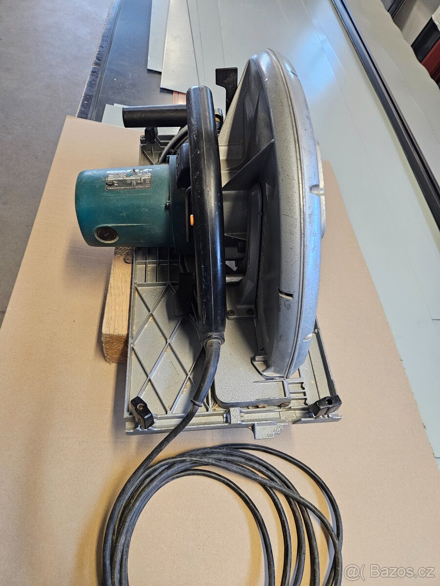 Makita 5143 R - 4