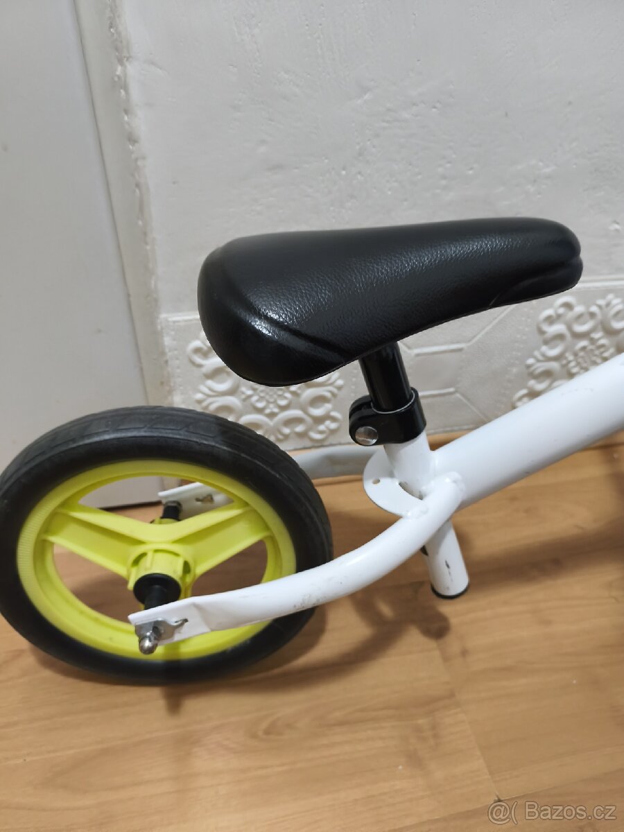 Odrážedlo BTWIN Runride 100 - 4