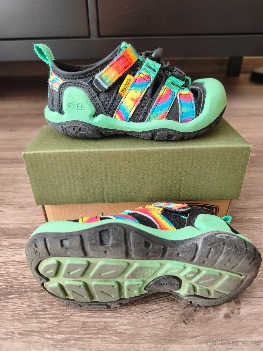 Sandály Keen - 4