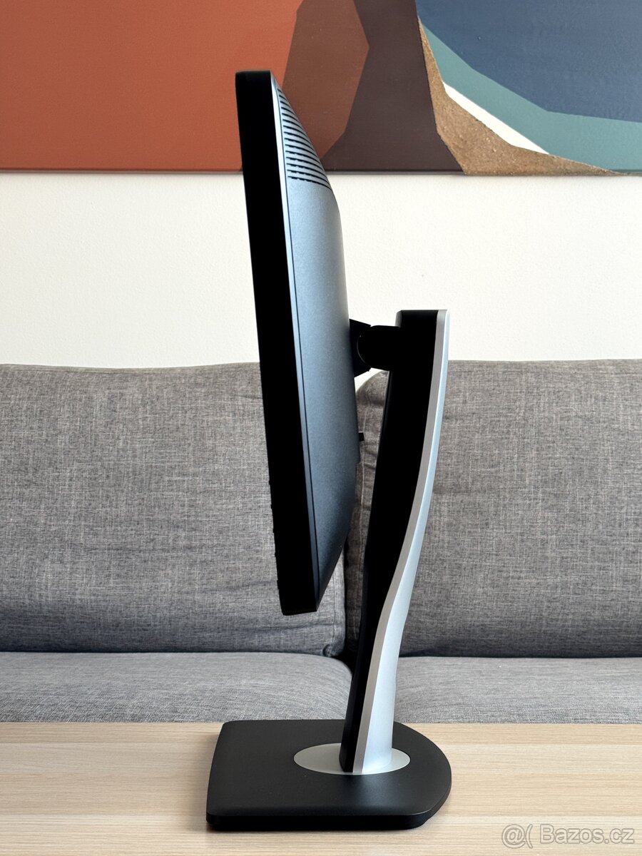 Monitor Dell P1913S - 19" LCD 4:3 1280x1024 - ZÁRUKA - 4