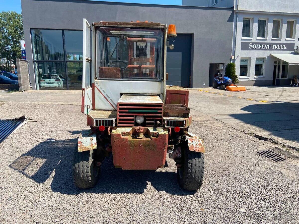 Desta DVHM 3222 TM - 4