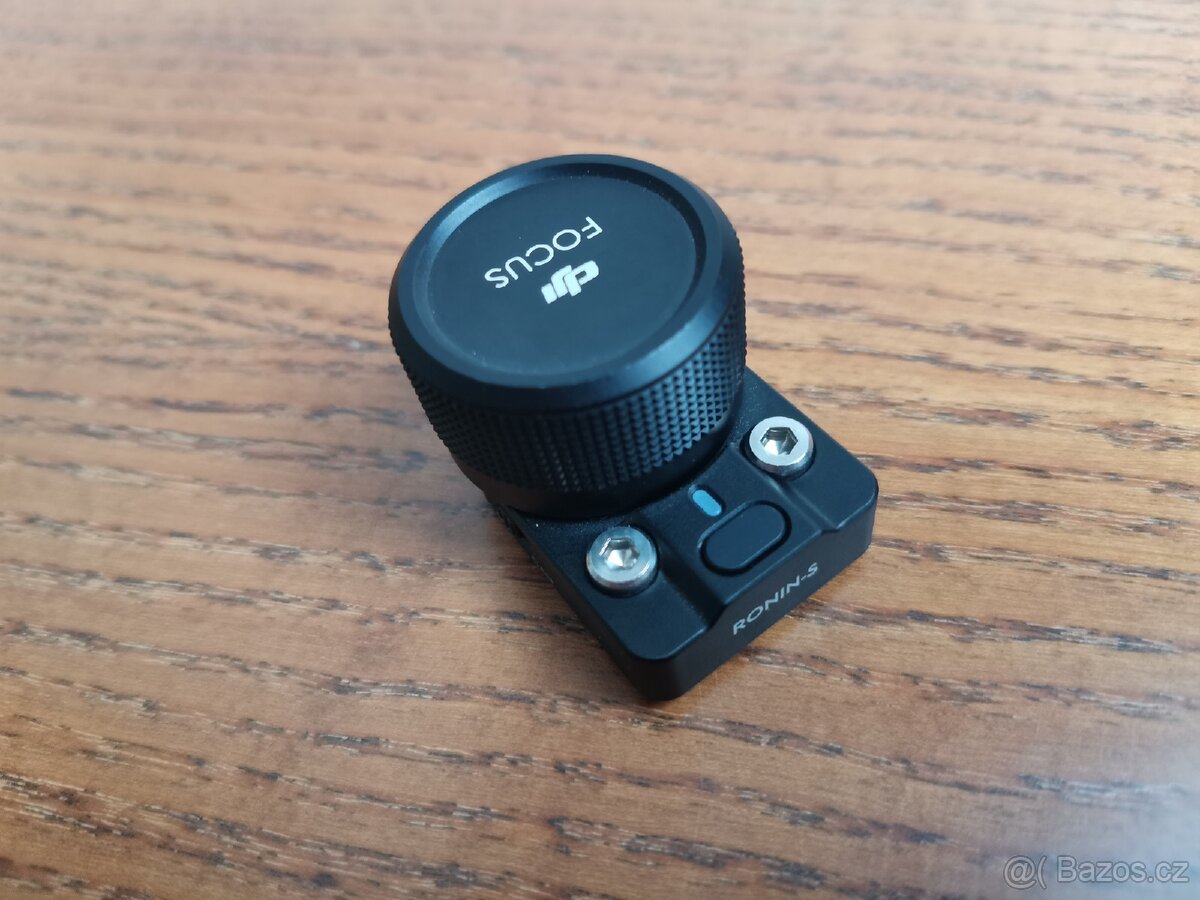 Dji Ronin Focus Wheel - 4
