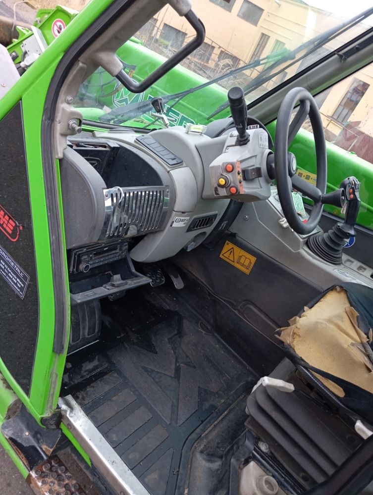 Merlo P32,6 - 4