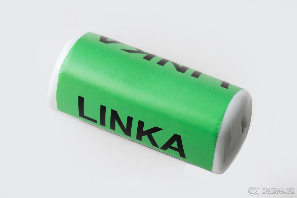 Transparent LINKA na 12.V - 4