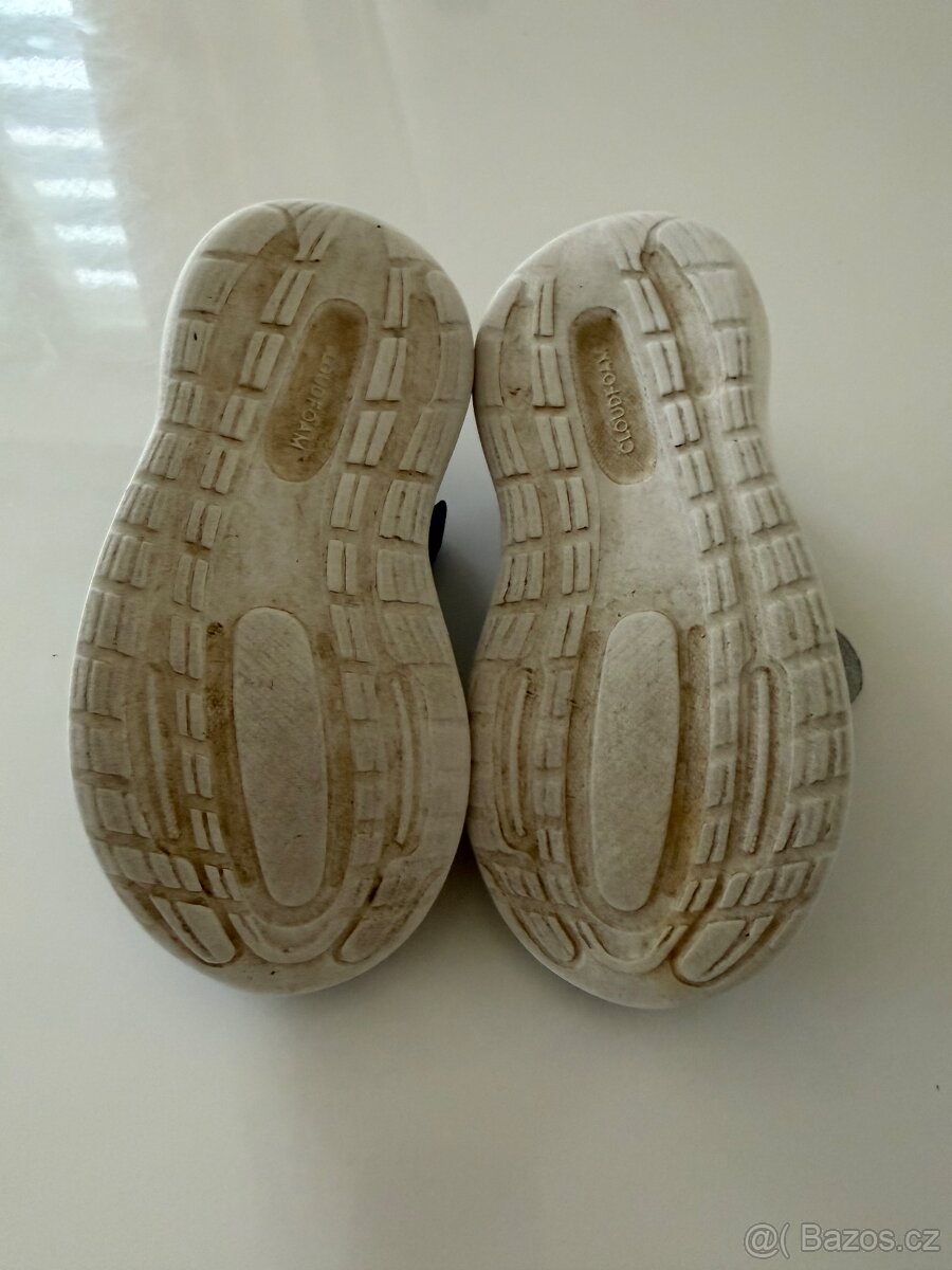 Dětské botasky Adidas - 4