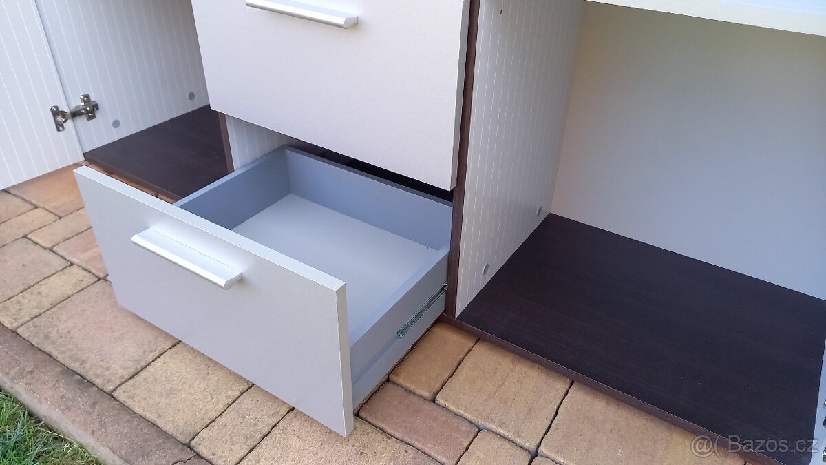 Komoda 132x92x38 - 4