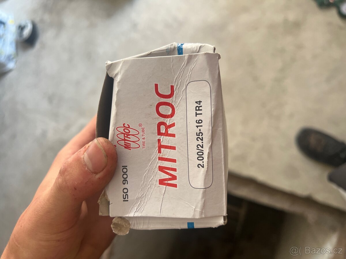 Duše 2.00-2.25 - 16 - 4