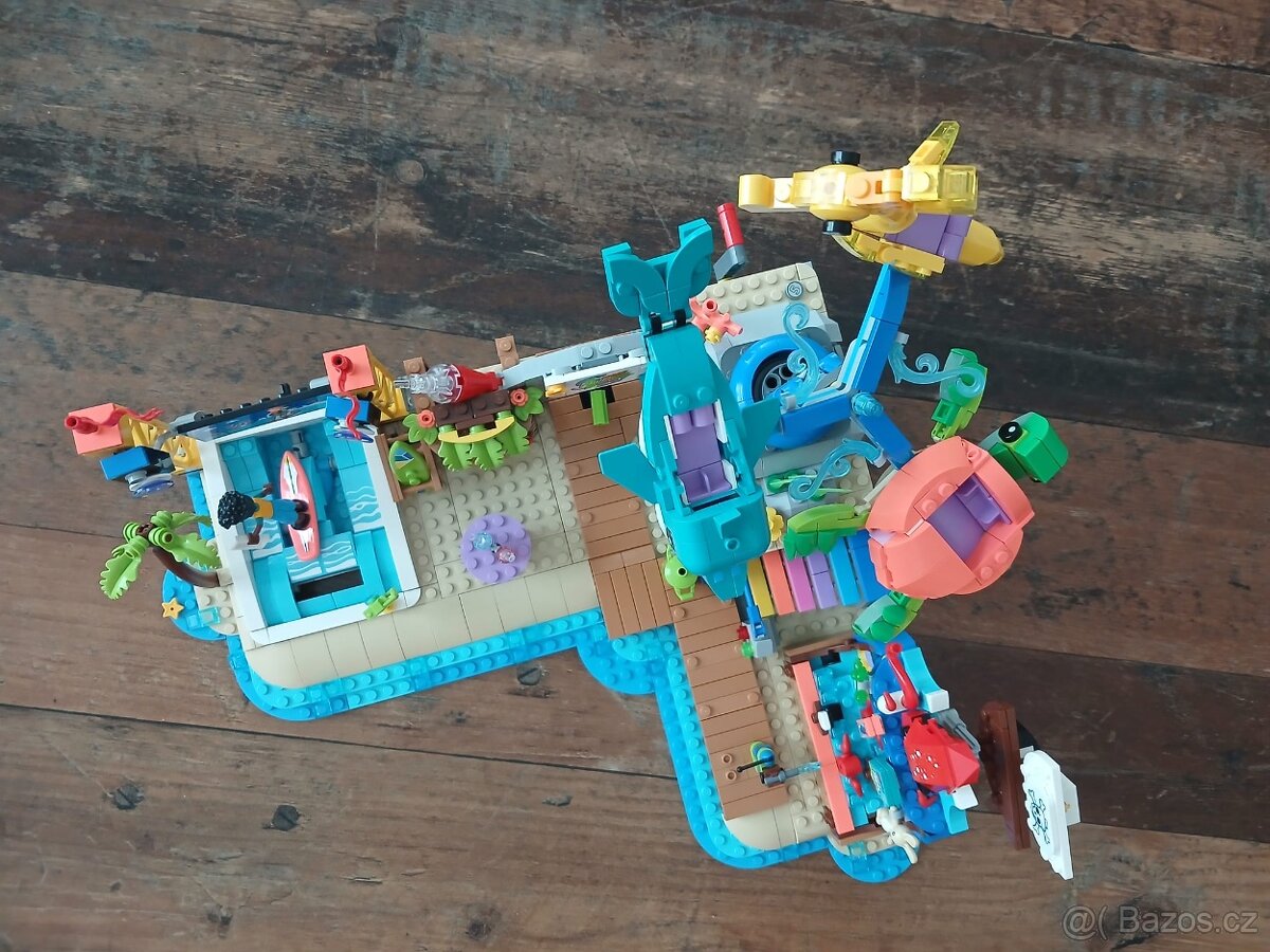 Lego friends 41737 - 4